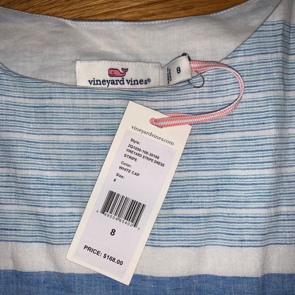 Vineyard Vines Dress - Picture 4 of 5